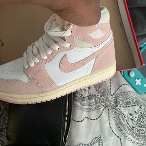 Nike Jordan 1 high top